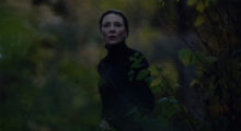 Cate Blanchett in TÁR