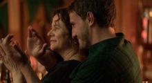 Emily Watson and Paul Mescal star in God's Creatures