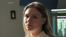 Lucy Kerr (photo by Karlis Bergs)