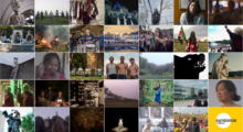 The 2022 Documentary Fund grantees