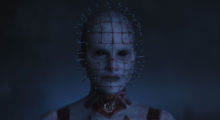 Jamie Clayton as The Priest in Hellraiser