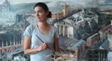 Mariupol. Unlost Hope