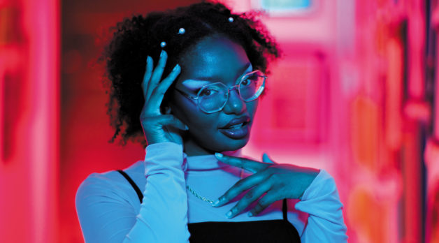Xenia Matthews (photo by Christian Vasquez)