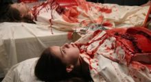Ariel Winter in Richard Bates Jr.'s Excision