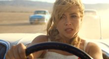 Florence Pugh in Don't Worry Darling