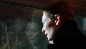 Tilda Swinton in The Eternal Daughter