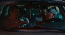 The Accidental Getaway Driver