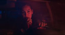 Alaina Clifford in Lisandro Alonso's Eureka