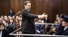 Ariel Wolthalter in The Goldman Case