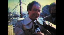 Conversations with a Killer: The Ted Bundy Tapes