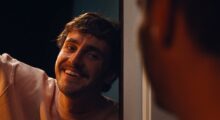 Paul Mescal in All of Us Strangers