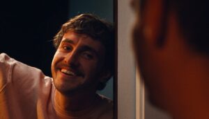 Paul Mescal in All of Us Strangers