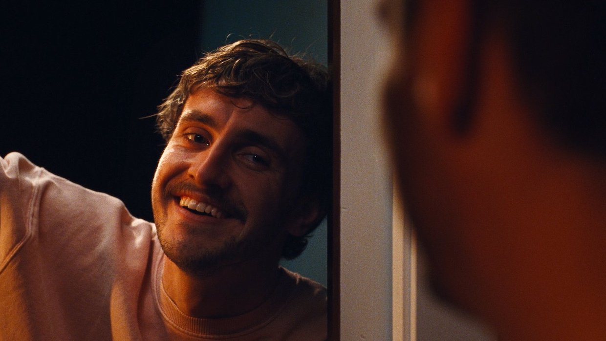Paul Mescal in All of Us Strangers