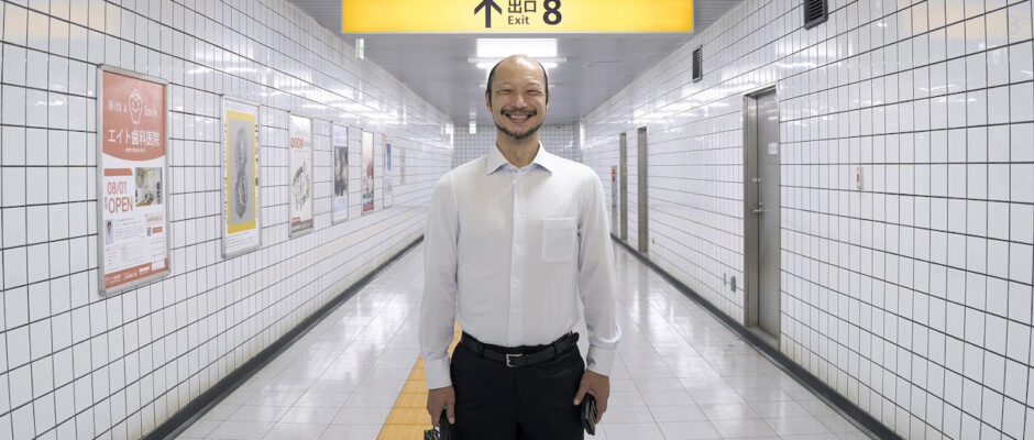 Lets Play: Genki Kawamura and Jirô Nagae on a New Kind of Video Game Cinema