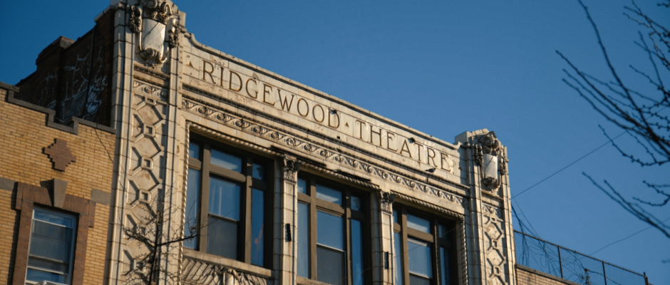 Short Film Premiere: Afterimage Explores Memories of Moviegoing in Ridgewood, Queens