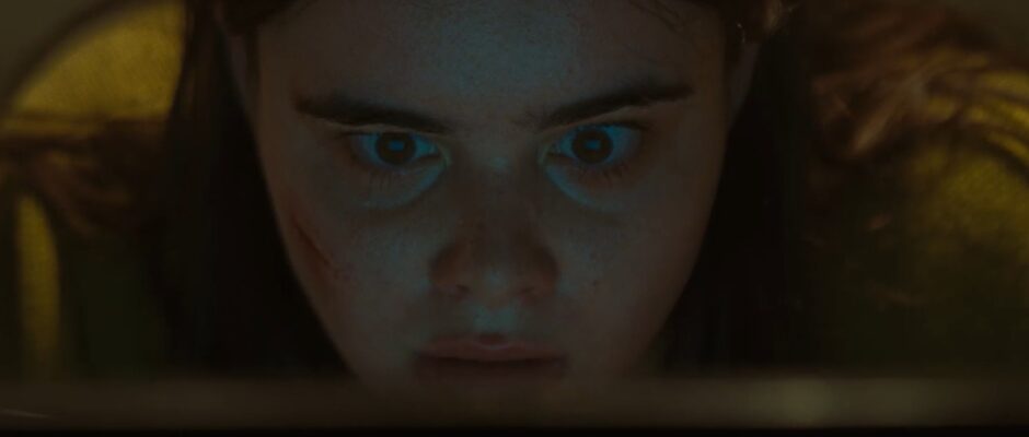 Decontextualized Little Clips of Violence: Daniel Goldhaber and Isa Mazzei on Faces of Death