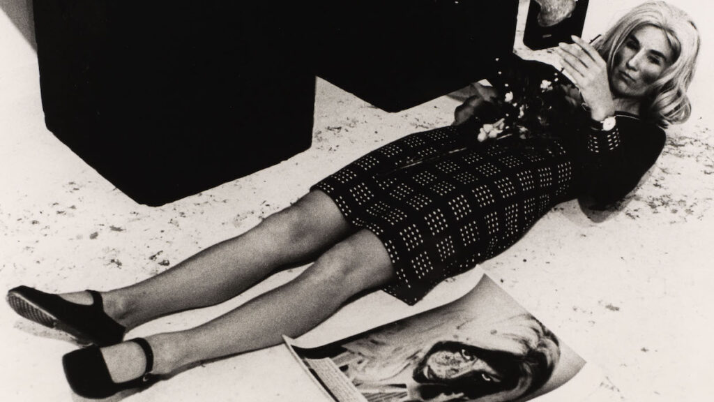 Making Sense of Lynn Hershman Leeson’s Monumental Life’s Work