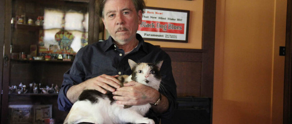 The Comedy of Man Begins Like This: On and with Terry Zwigoff