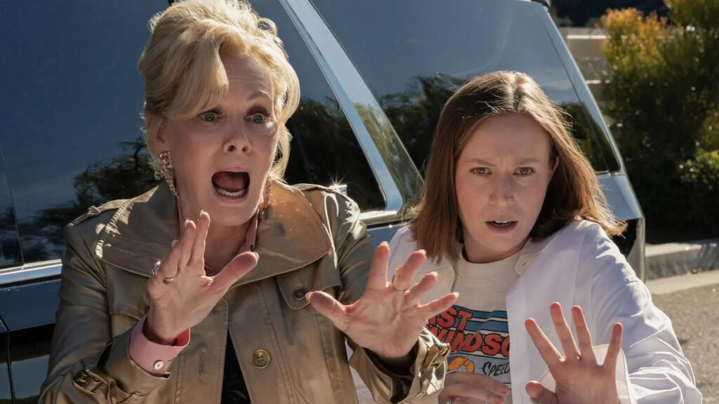 Ready or Not, the Emmys Are Coming