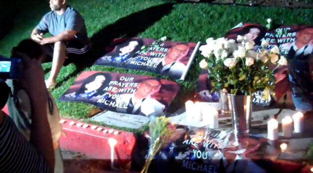 Marcus Battoâs Found-Footage Memorial to Michael JacksonFilmmaker Magazine