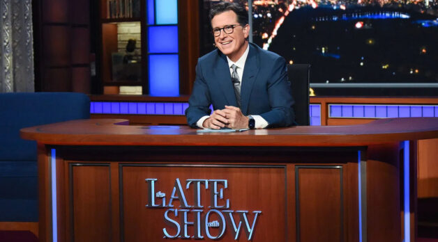 Colbert, Kimmel, and the Battle of Late NightFilmmaker Magazine