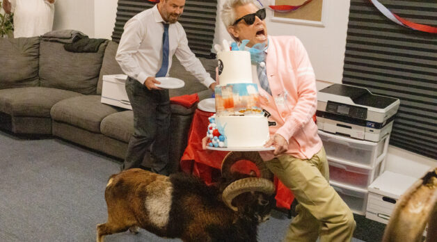 âWeâre Magnifying Stupidâ: Jeff Tremaine on Jackass: Best and Last