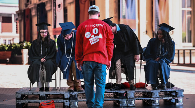 Full Sail University Teams Sweep All Three Major Awards in Coca-Cola Refreshing Films Program [Sponsored]Filmmaker Magazine
