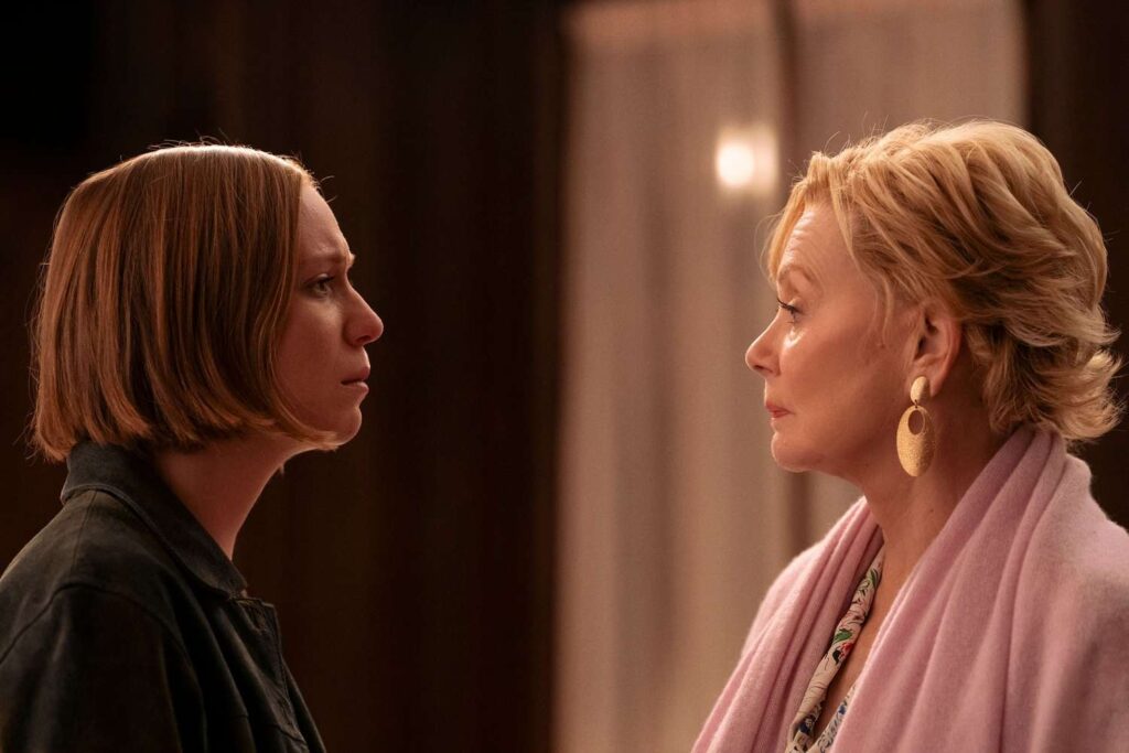 The Emmysâ Locks, Hopefuls, and SnubsFilmmaker Magazine