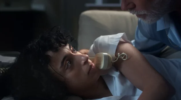 Georgia Bernstein on Night NurseFilmmaker Magazine