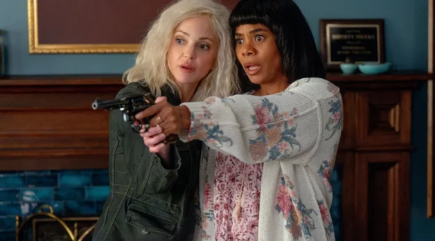 Scary Movie and the Wayansâ Spoof EmpireFilmmaker Magazine