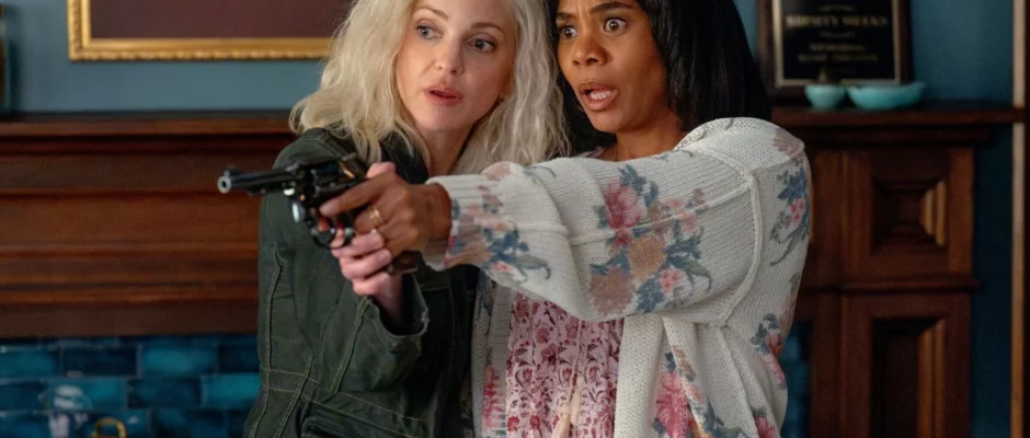 Scary Movie and the Wayans Spoof Empire