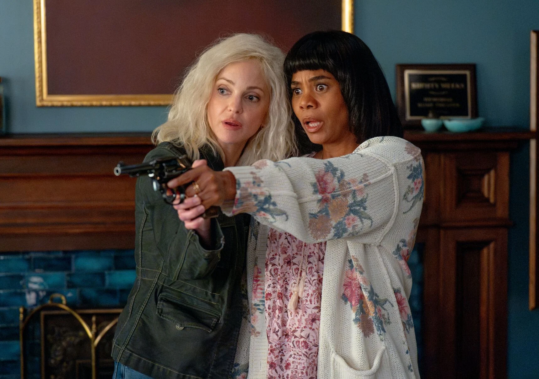 Scary Movie and the Wayansâ Spoof EmpireFilmmaker Magazine